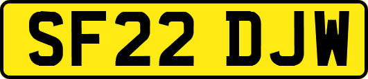 SF22DJW