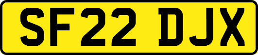 SF22DJX