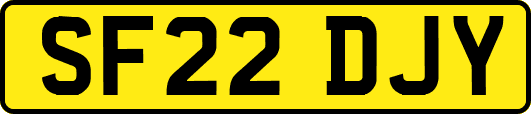 SF22DJY