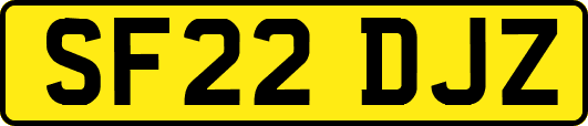 SF22DJZ