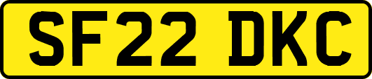SF22DKC
