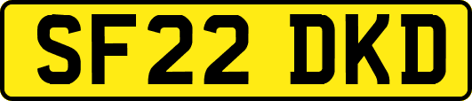SF22DKD