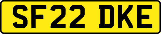 SF22DKE