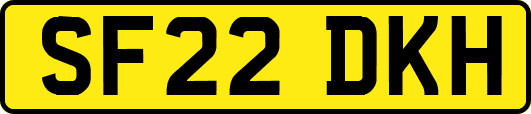 SF22DKH