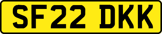 SF22DKK