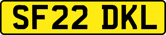 SF22DKL