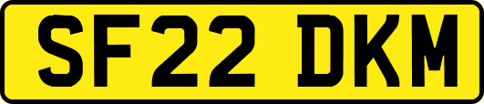 SF22DKM