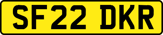 SF22DKR