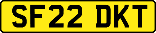 SF22DKT
