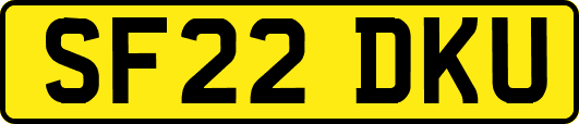 SF22DKU