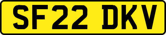 SF22DKV