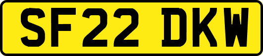 SF22DKW