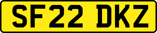 SF22DKZ