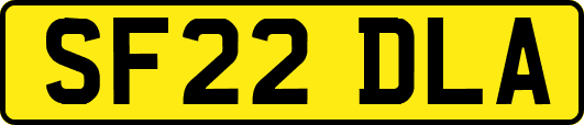 SF22DLA