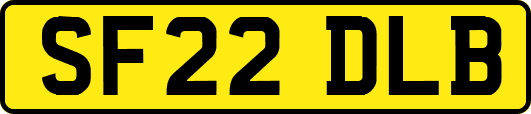 SF22DLB