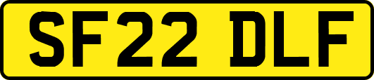 SF22DLF