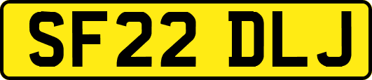 SF22DLJ