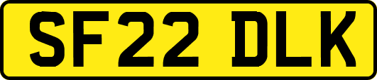 SF22DLK