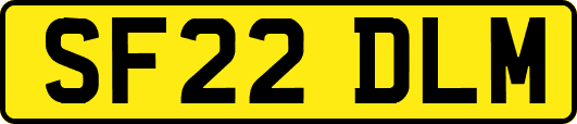 SF22DLM