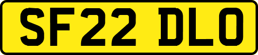SF22DLO