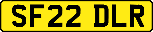 SF22DLR