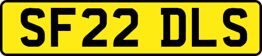 SF22DLS