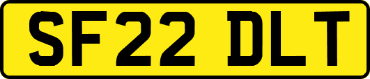 SF22DLT