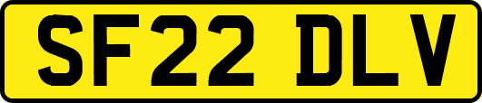 SF22DLV
