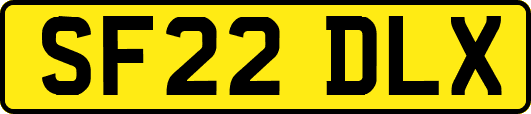 SF22DLX
