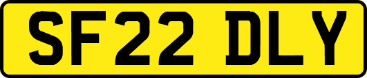 SF22DLY