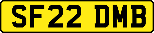 SF22DMB