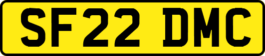 SF22DMC