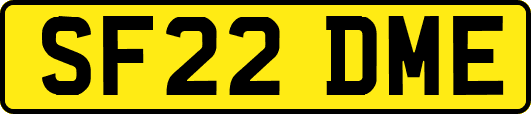 SF22DME