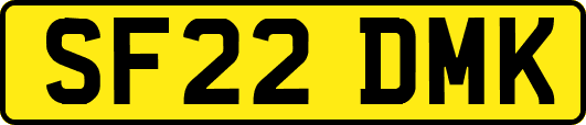 SF22DMK