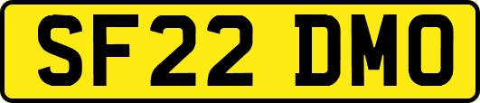 SF22DMO