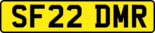 SF22DMR
