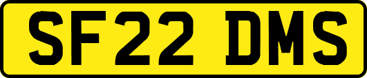 SF22DMS
