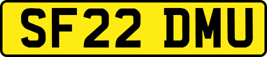 SF22DMU