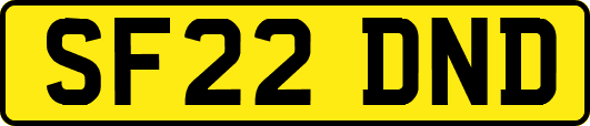 SF22DND