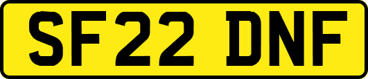 SF22DNF