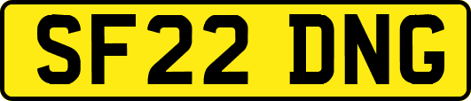 SF22DNG