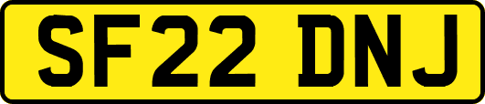 SF22DNJ