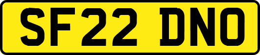 SF22DNO