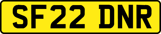 SF22DNR