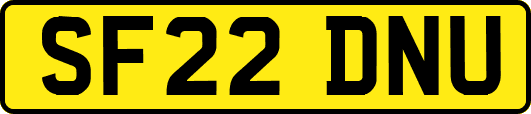 SF22DNU