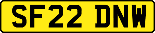 SF22DNW