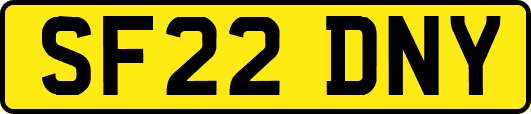 SF22DNY
