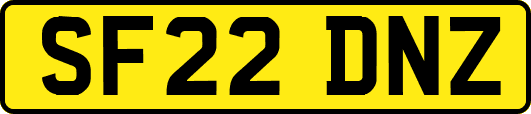 SF22DNZ
