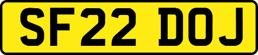 SF22DOJ