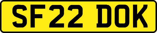 SF22DOK